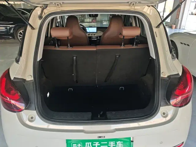 Wuling Bingo — Фото автомобиля 18