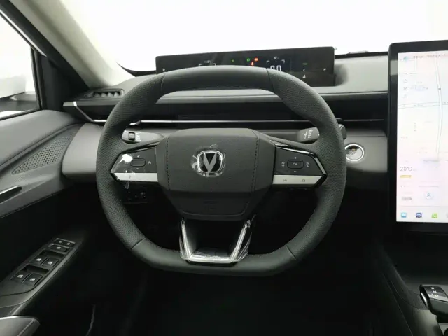 Changan Eado — Фото автомобиля 11