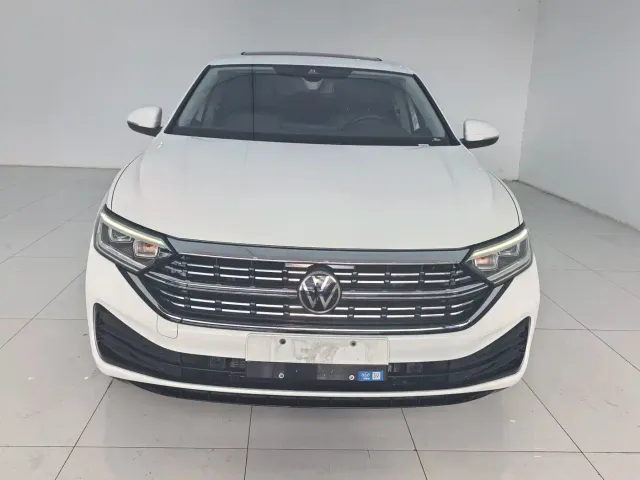 Volkswagen Sagitar — Фото автомобиля 2