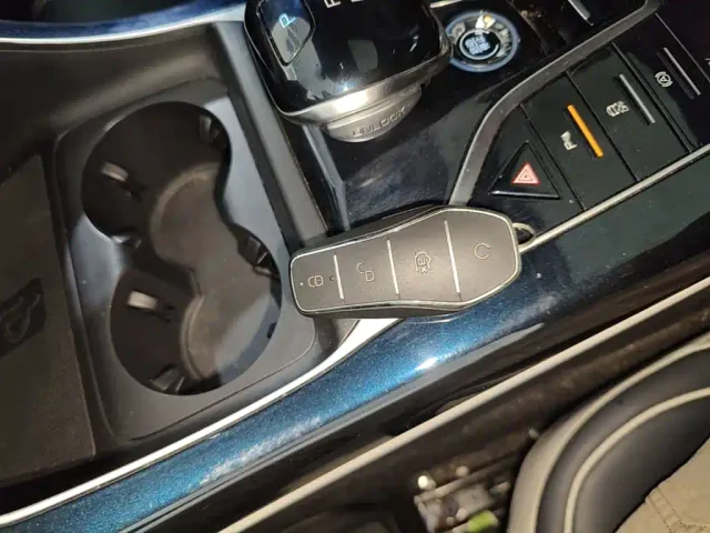 BYD Qin PLUS — Фото автомобиля 8
