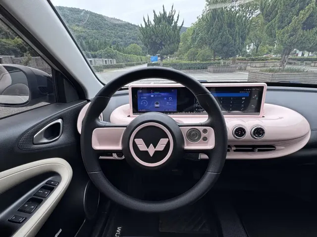 Wuling Bingo — Фото автомобиля 13