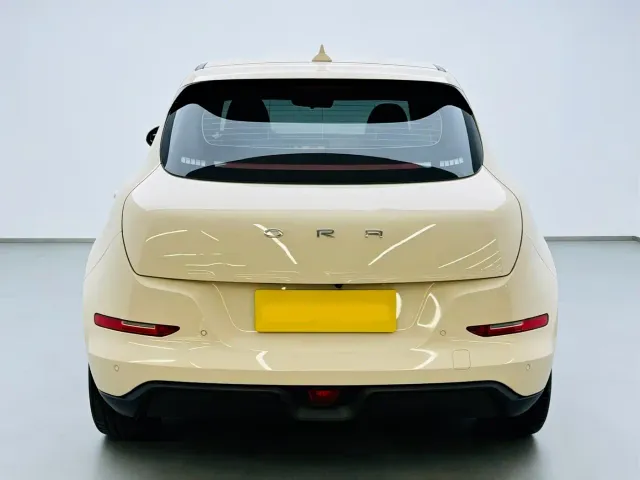 Ora Ora Good Cat 2023 401km Standard Range Luxury LFP — Фото автомобиля 5