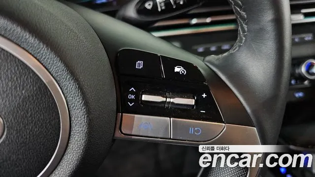 Hyundai Avante CN7 — Фото автомобиля 18