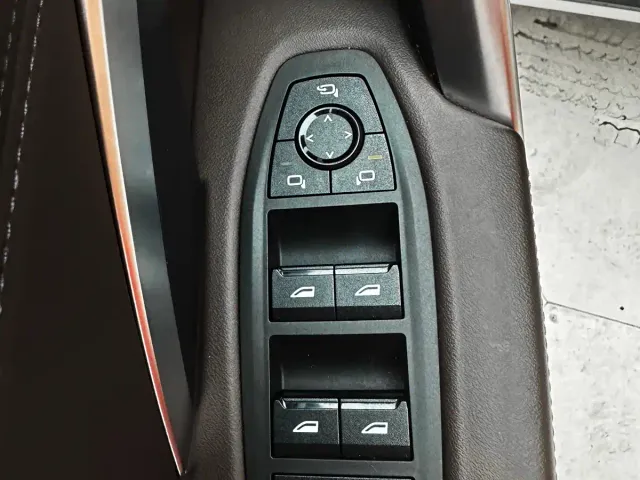 BMW X1 — Фото автомобиля 13