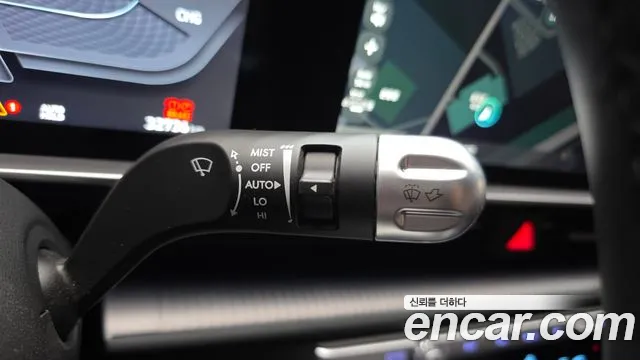 Hyundai Ioniq 6 — Фото автомобиля 15