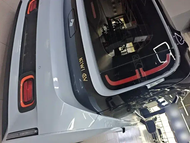 Baojun KiWi EV — Фото автомобиля 7