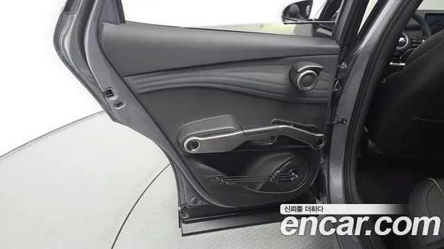 BYD Atto 3 — Фото автомобиля 24