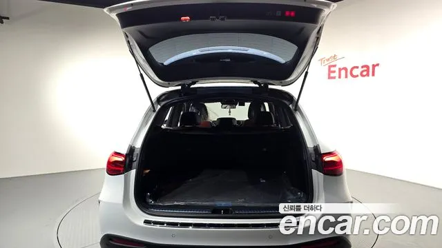 Mercedes-Benz GLC-Class X254 — Фото автомобиля 24