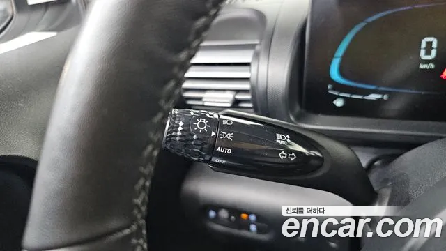 Hyundai Casper — Фото автомобиля 27