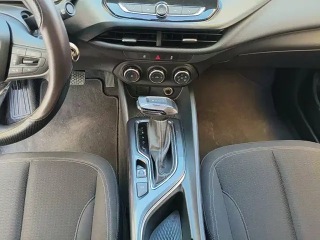 Buick Verano — Фото автомобиля 13