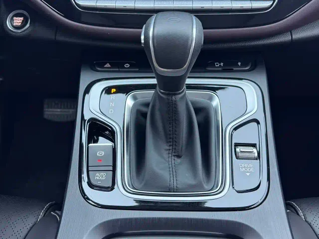 GAC Trumpchi M6 — Фото автомобиля 13