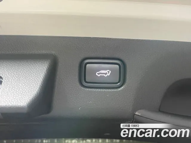 Kia Seltos New — Фото автомобиля 15