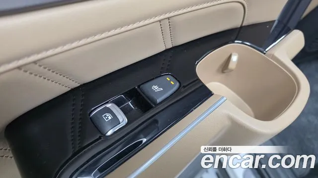 Kia Sorento — Фото автомобиля 4