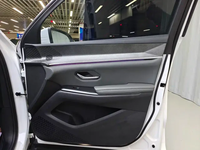 BYD Song Pro — Фото автомобиля 6