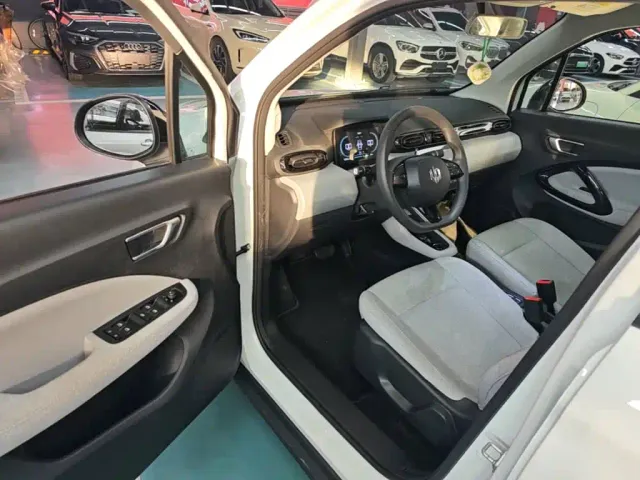 Leapmotor T03 — Фото автомобиля 15