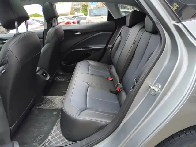 Buick Velite 6 — Фото автомобиля 16