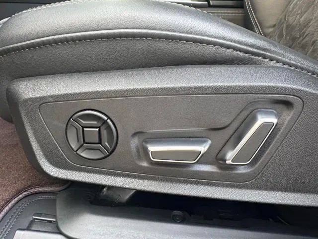 Audi A6L — Фото автомобиля 25