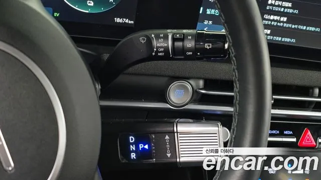 Hyundai Tucson NX4 — Фото автомобиля 12