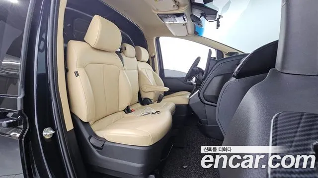 Hyundai Staria — Фото автомобиля 18
