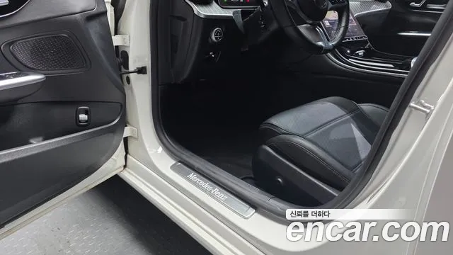 Mercedes-Benz C-Class W206 — Фото автомобиля 24