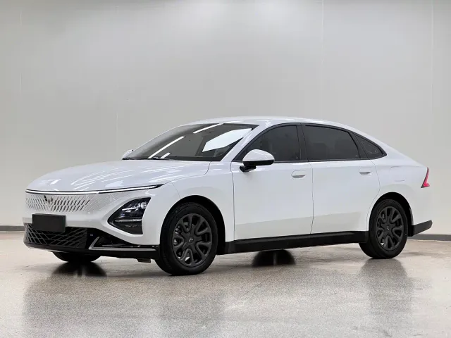 Фотография автомобиля — Wuling Starlight
