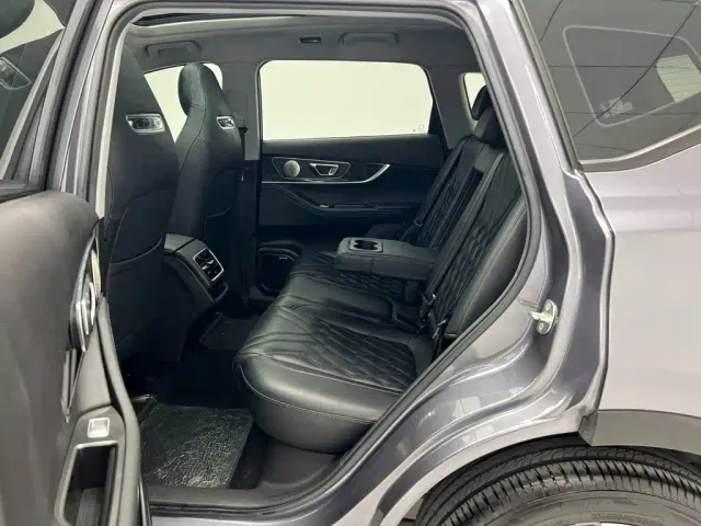 Chery Tiggo 7 PLUS — Фото автомобиля 17