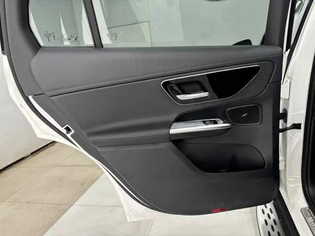 Mercedes-Benz GLC-Class — Фото автомобиля 21