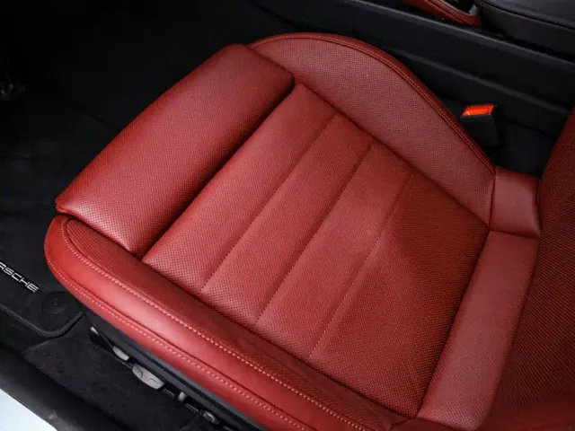 Porsche Panamera — Фото автомобиля 15