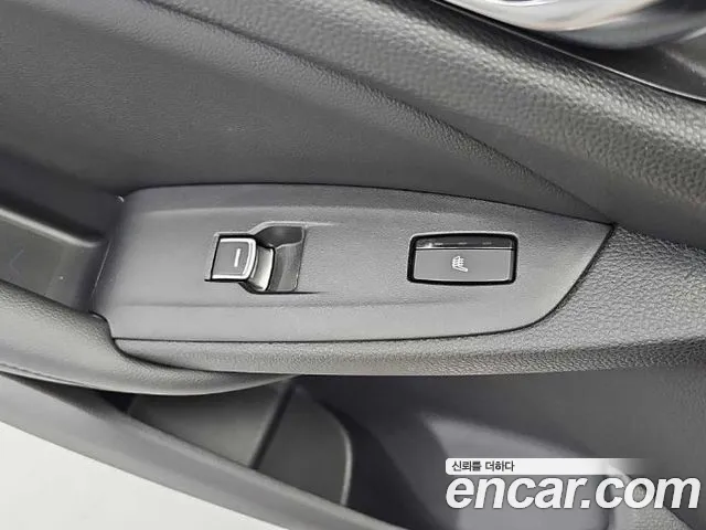 Honda Accord Accord 10 поколение — Фото автомобиля 14