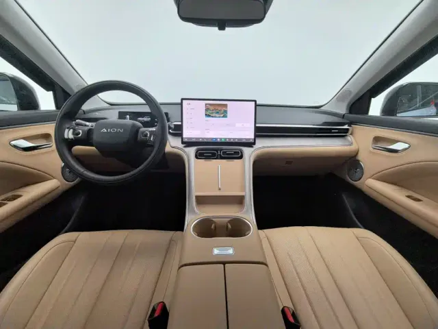 GAC Aion i60 — Фото автомобиля 5