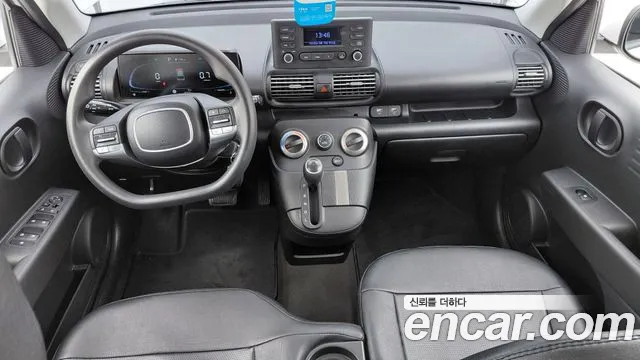 Hyundai Casper Casper Smart — Фото автомобиля 7