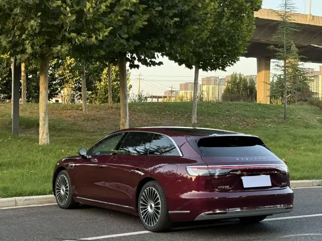 Stelato S9T — Фото автомобиля 8