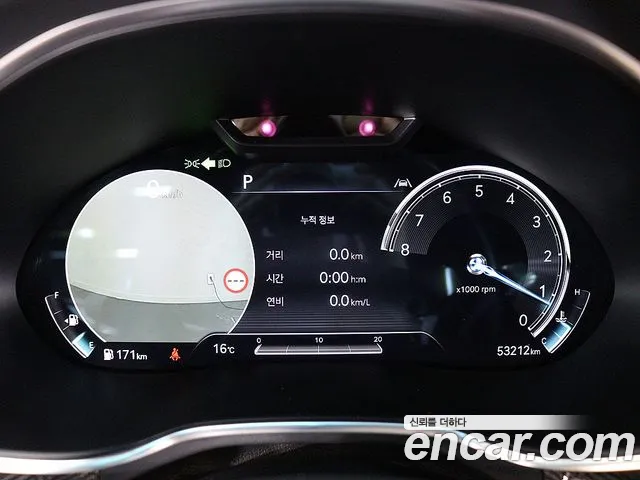 Genesis G80 RG3 — Фото автомобиля 8
