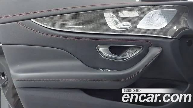 Mercedes-Benz CLS-Class C257 — Фото автомобиля 15