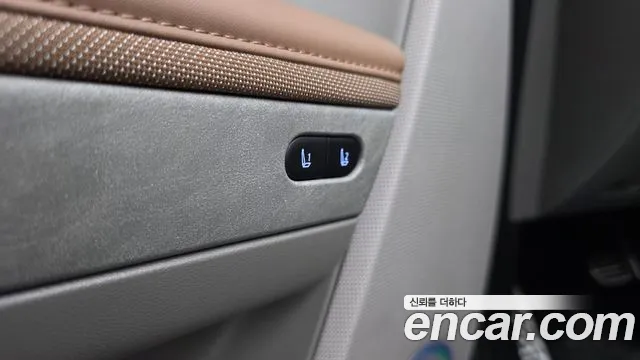 Hyundai Ioniq5 Ioniq5 — Фото автомобиля 26