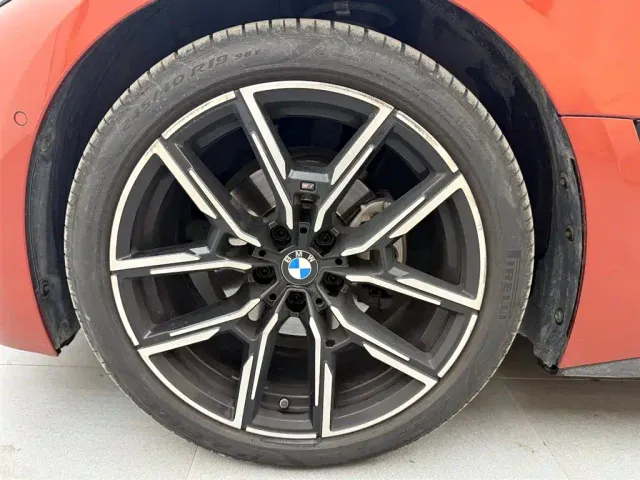 BMW 4 Series — Фото автомобиля 17