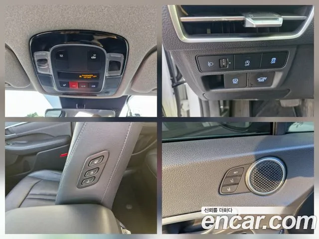 Hyundai Sonata Sonata Edge(DN8) — Фото автомобиля 5