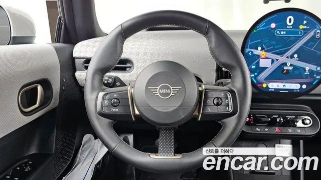 MINI Cooper 4th Gen — Фото автомобиля 19
