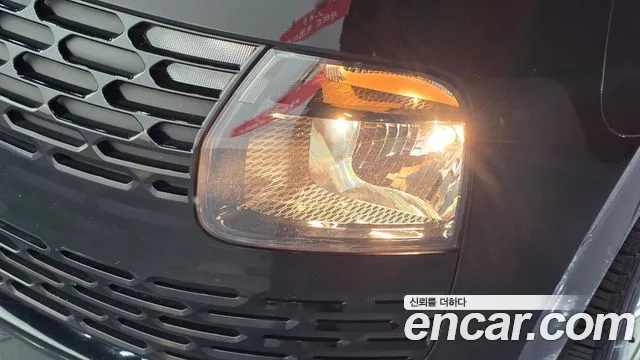Hyundai Staria — Фото автомобиля 7