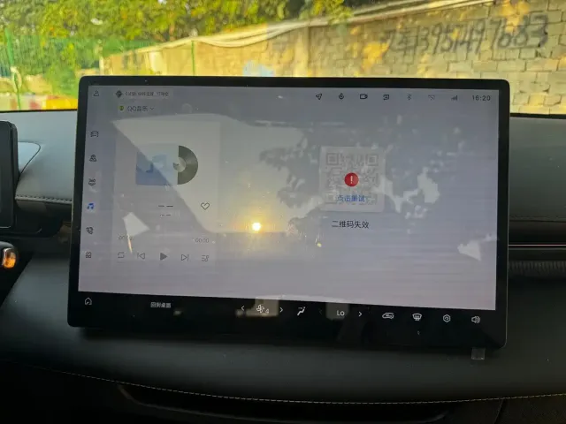 Baojun Baojun Enjoyment 2025 BEV 600km Chauffeur Edition — Фото автомобиля 6