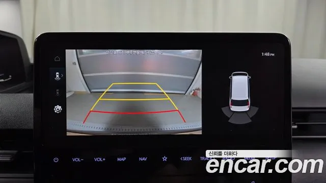 Hyundai Staria Staria Карго 5 мест — Фото автомобиля 14