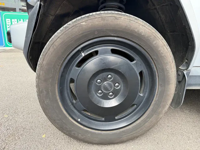 iCAR V23 — Фото автомобиля 20