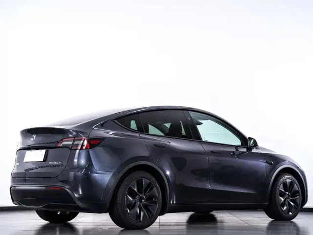 Tesla Model Y — Фото автомобиля 6
