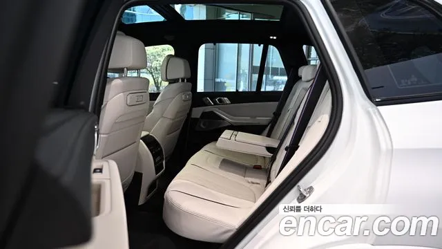 BMW X5 G05 — Фото автомобиля 10