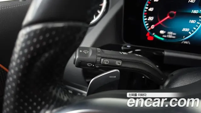 Mercedes-Benz EQA — Фото автомобиля 26