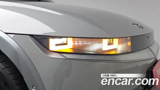 Hyundai Ioniq 5 — Фото автомобиля 7