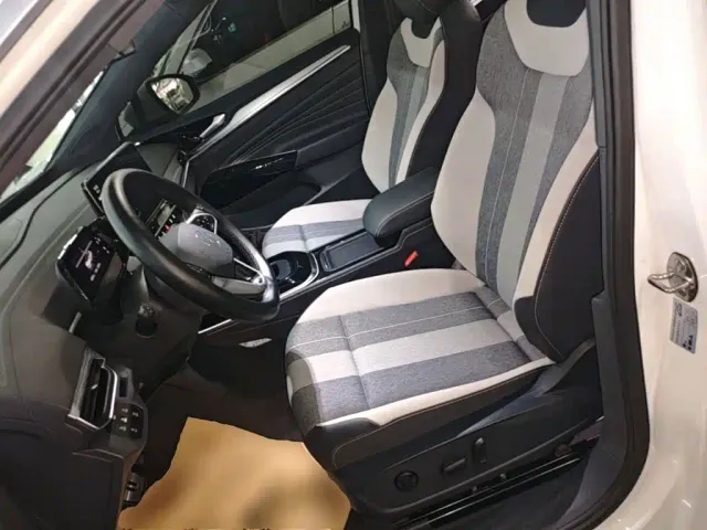 Volkswagen ID.4 Crozz — Фото автомобиля 14
