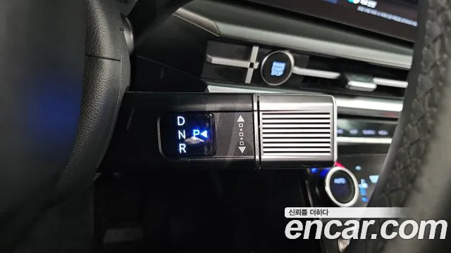 Hyundai Santa Fe MX5 — Фото автомобиля 12