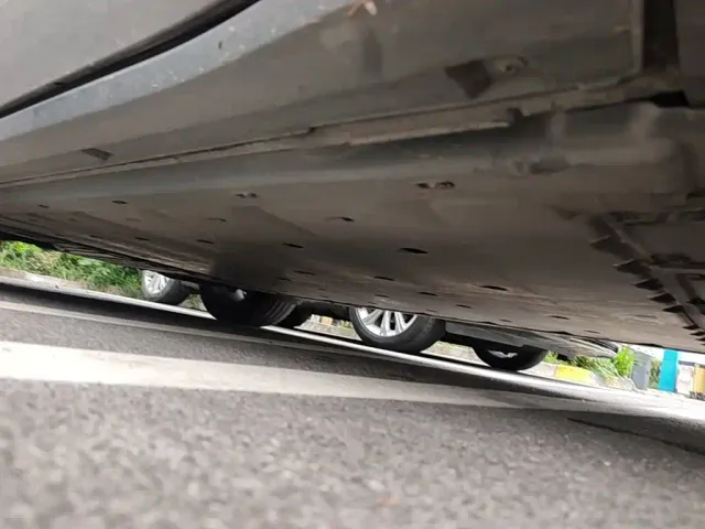 Volkswagen ID.4 Crozz — Фото автомобиля 2