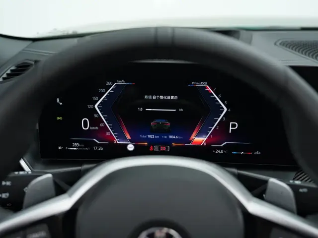 BMW 4 Series — Фото автомобиля 21